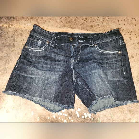 Maurices Shorts Maurices Womens Shorts Size 3 Poshmark